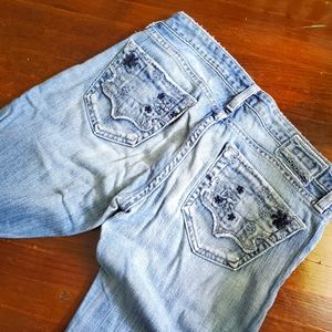 Women's jeans